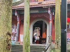 -都江堰普照寺