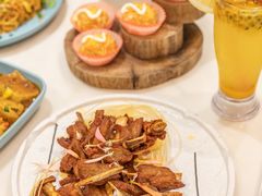 -香香海南菜餐厅