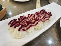 -烤肉宛饭庄(北新桥店)