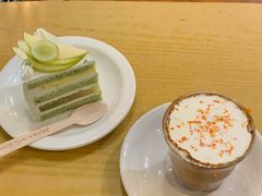 -MORNING GOOD Bistro(翰林府店)