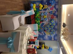 小厨娘淮扬菜(天印大道店)-小厨娘淮扬菜(天印大道店)