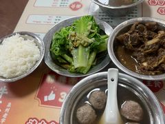 -阿秋牛排(湖心街店)