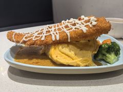 -和平馆·地道港澳茶餐厅(西门口店)
