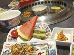 -AJIYA·池袋日式烧肉自助(天津万象城店)