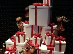 -广州富力君悦大酒店·凯菲厅