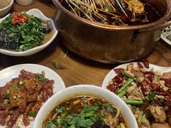 -搓火大都会(广安门总店)