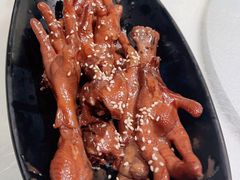 -佬肥猫(国华广场店)