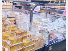 -85度C(南京龙江店)