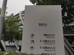 -凤凰中心