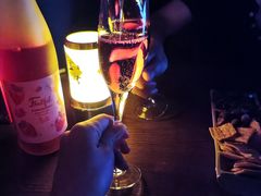 -MM·五声·音乐人与调酒师(西安路店)