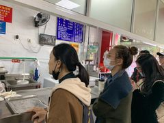 -汪家馄饨(集庆路店)