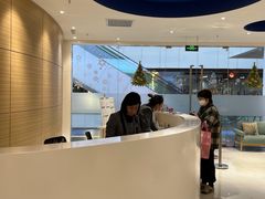 -瑞尔齿科(上海长风大悦城店)