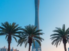 -海心沙(地铁站)