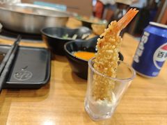 -水林间·寿喜烧自助(仙林金鹰店)