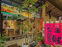 -石涧故事·私房菜(紫云路店)