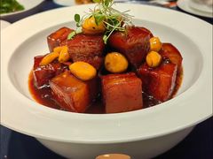 -贰号院子·南京淮扬味(珠江路店)