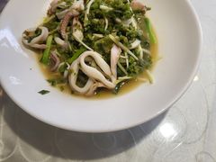 -爷爷的草帽·海鲜馆(孙塘路店)
