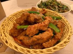 -玲珑餐厅(陕西南路店)