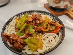 -百格里格.Uyghur cuisine(百色路店)