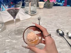 -广州四季酒店·佰鲜汇·现代法餐