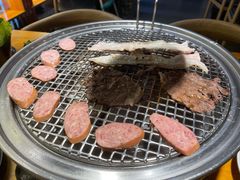 -炭治郎烧肉(滨江和城店)