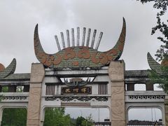 -天河潭旅游度假区