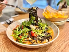 -NG PASTA吴居·中华意面(南头古城店)