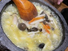 -敏珠拉姆藏餐·南京厨房(富春江东街店)