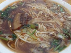 -水仙拉面(水仙街店)