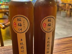 -土蚝·高压锅生蚝(百姓美食街店)