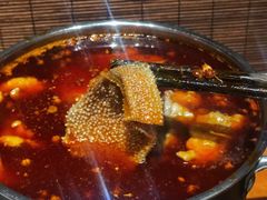 -独食火锅·半米屋台(直营总店)