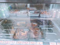 -余婆炸鸡(亚运村店)