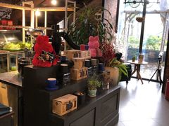 -猫屎咖啡(陶溪川店)