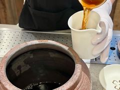 -李山山茶事(景枫店)