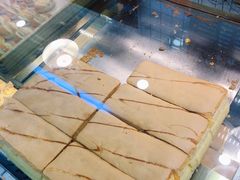 -老香港蛋糕(梓桐苑店)