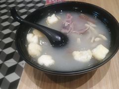 -小杨生煎(龙阳广场店)