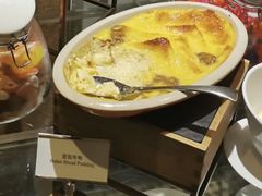 面包布丁-广州花园酒店·凌璇阁旋转餐厅CAROUSEL360