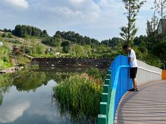 -叁山与肆客服号民宿(龙泉阳光城百工堰公园店)