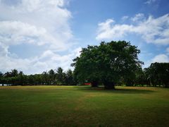 -白沙门生态公园