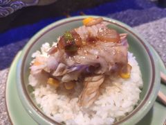 -问渔烤鱼(回龙观总店)