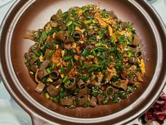 -日月昇渔家菜·海肠捞饭·大连海鲜(星海公园店)
