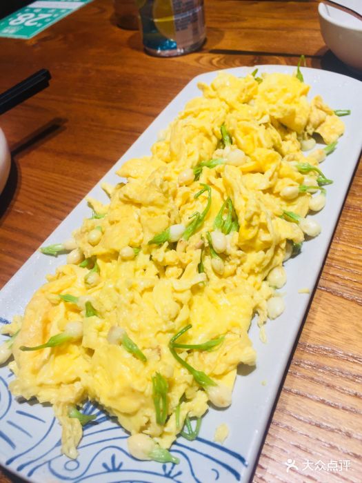 云海肴云南菜(长楹天街购物中心店)图片 - 第431张