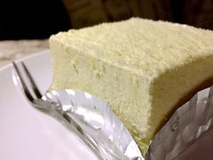 -隅cafe(傅厚岗店)