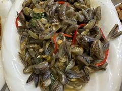 -潮静·潮州小馆·海鲜·卤味·砂锅粥