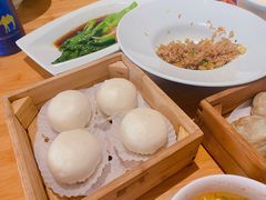 -食膳公园包子铺(烈士公园店)