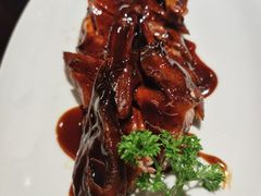 老头儿卤鸭-老头儿油爆虾·知味杭州(爱琴海购物中心)