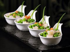 -苹果树下艺术餐厅(通州店)