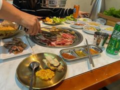 -六七八韩式烤肉·韩国料理(上杭路店)