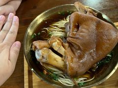 -老横泾面馆(吴中横泾店)