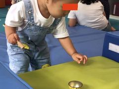 -乐融儿童之家早教托育(燕郊校区)